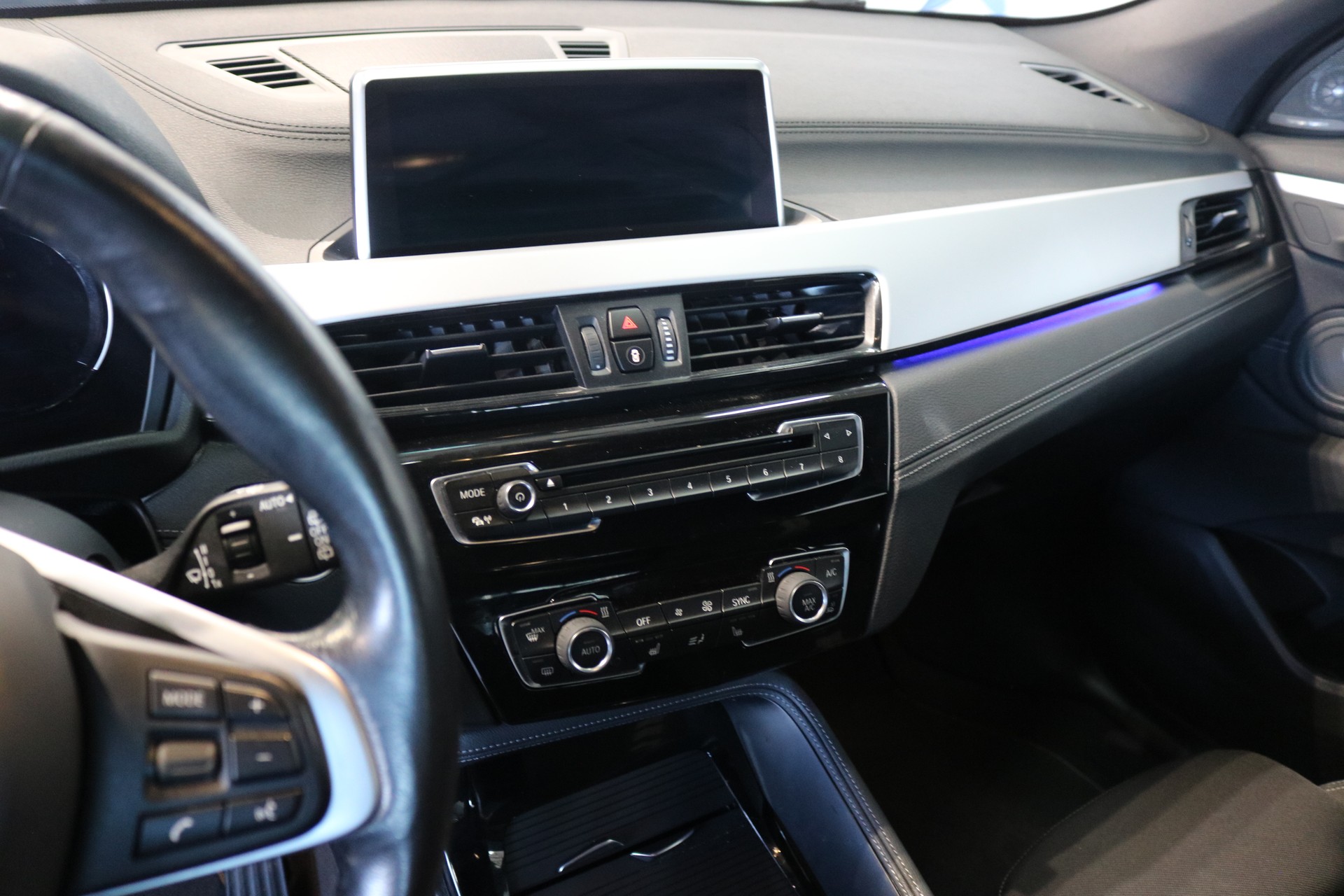 BMW X2 xDrive 20d M Sport X Steptronic-image-42