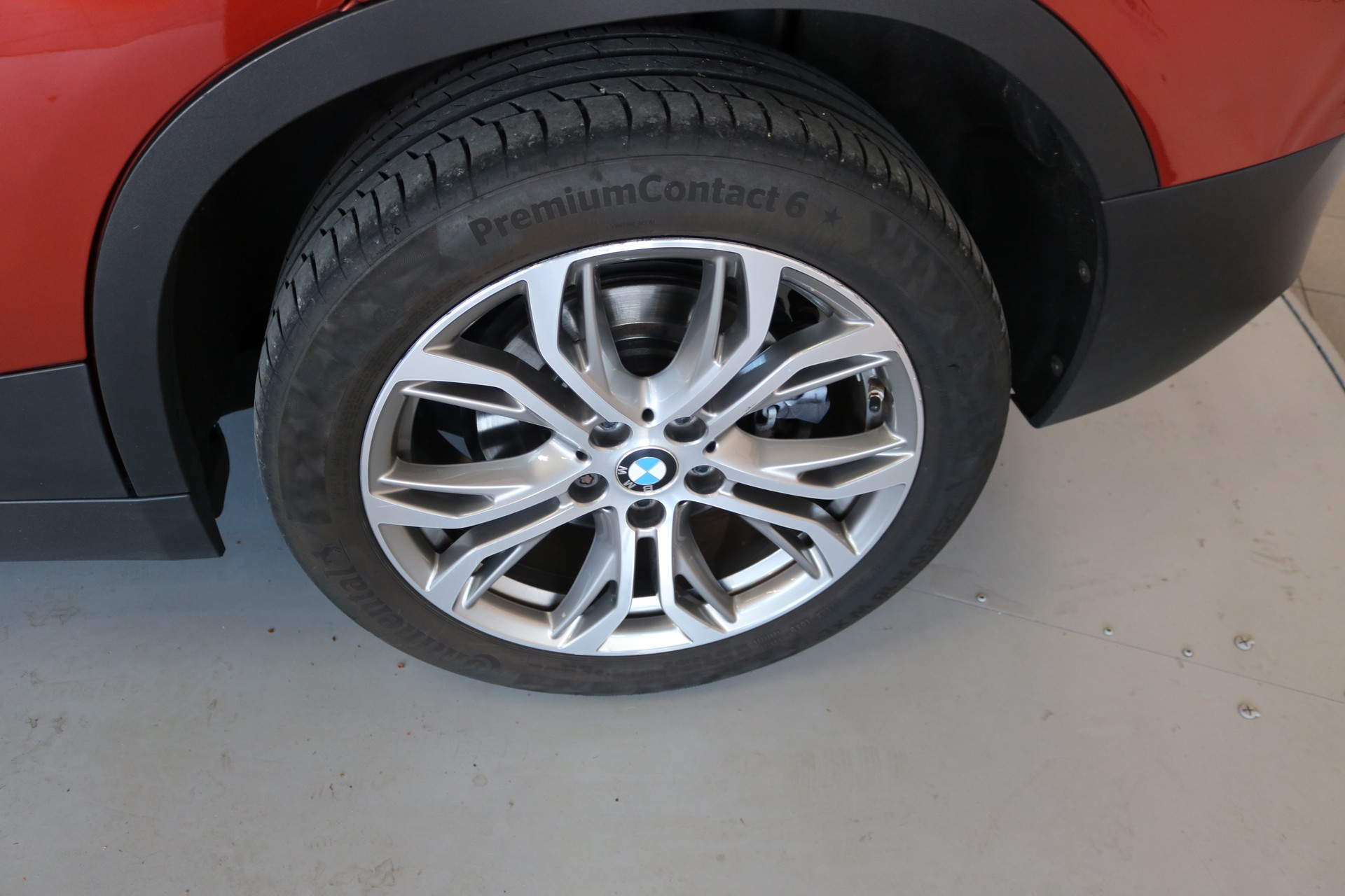 BMW X2 xDrive 20d M Sport X Steptronic-image-34