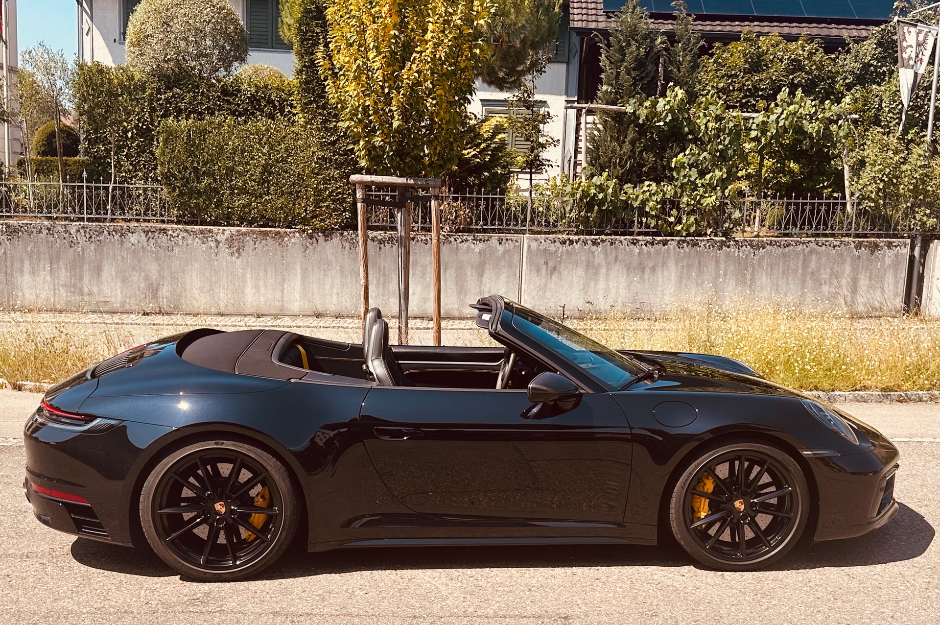 PORSCHE 3.0 Carrera S PDK-image-5