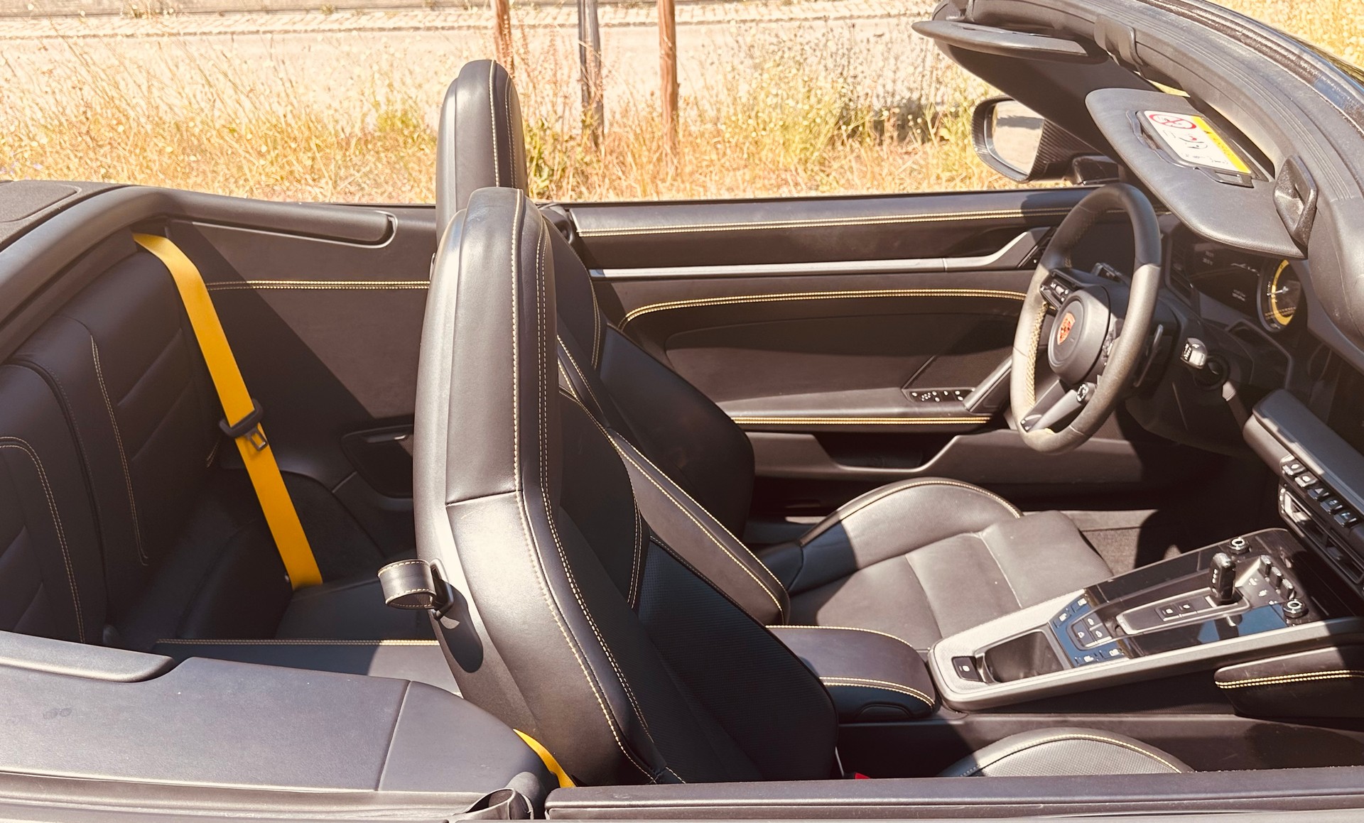 PORSCHE 3.0 Carrera S PDK-image-6