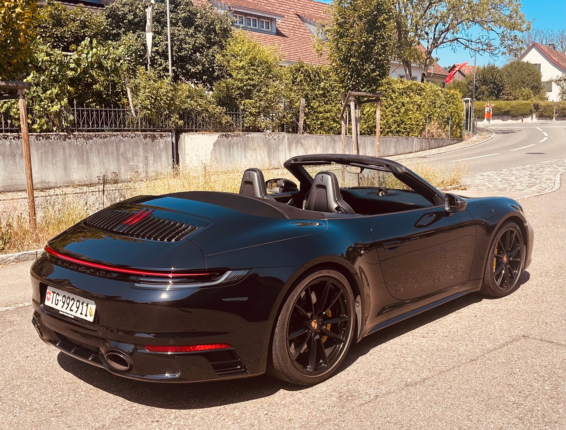 PORSCHE 3.0 Carrera S PDK-image-4