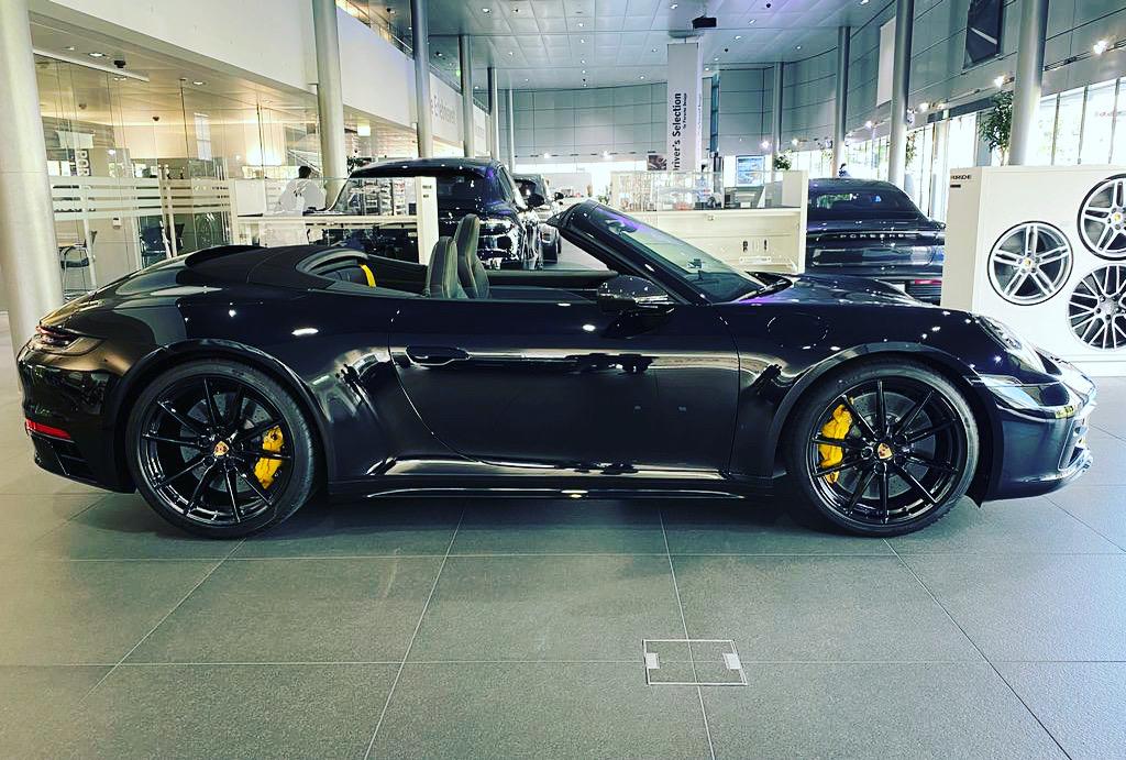 PORSCHE 3.0 Carrera S PDK-image-0