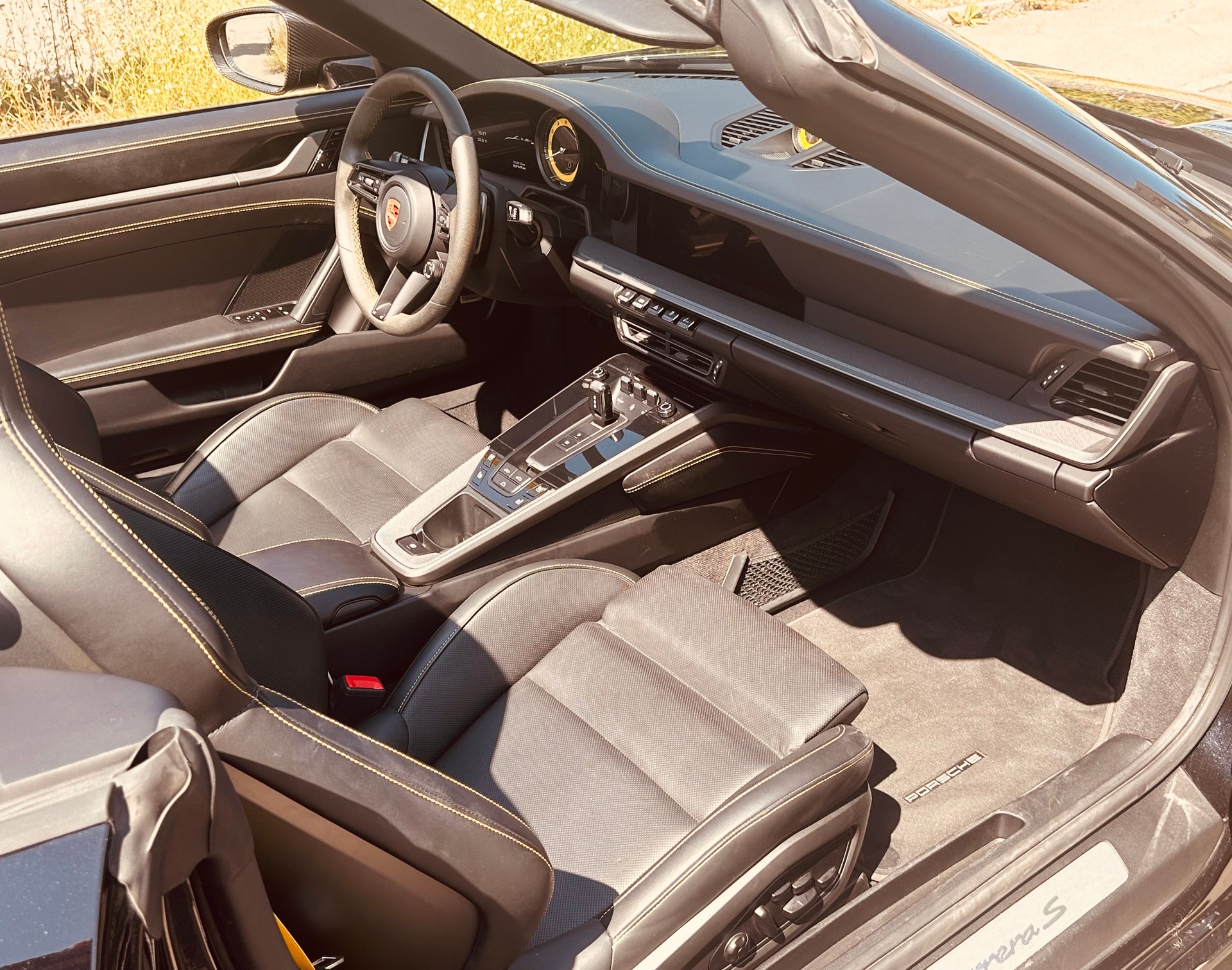 PORSCHE 3.0 Carrera S PDK-image-7