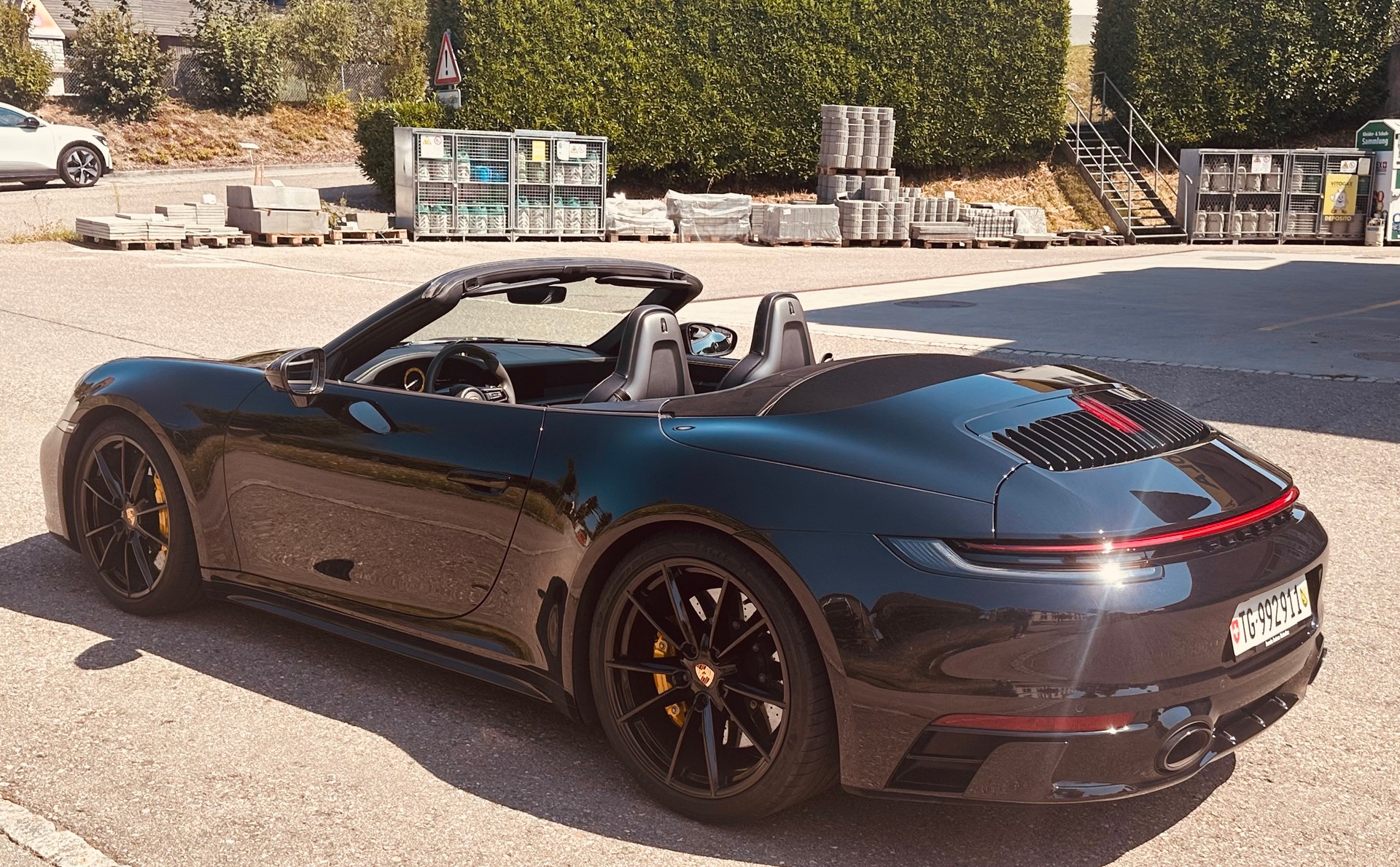PORSCHE 3.0 Carrera S PDK-image-3