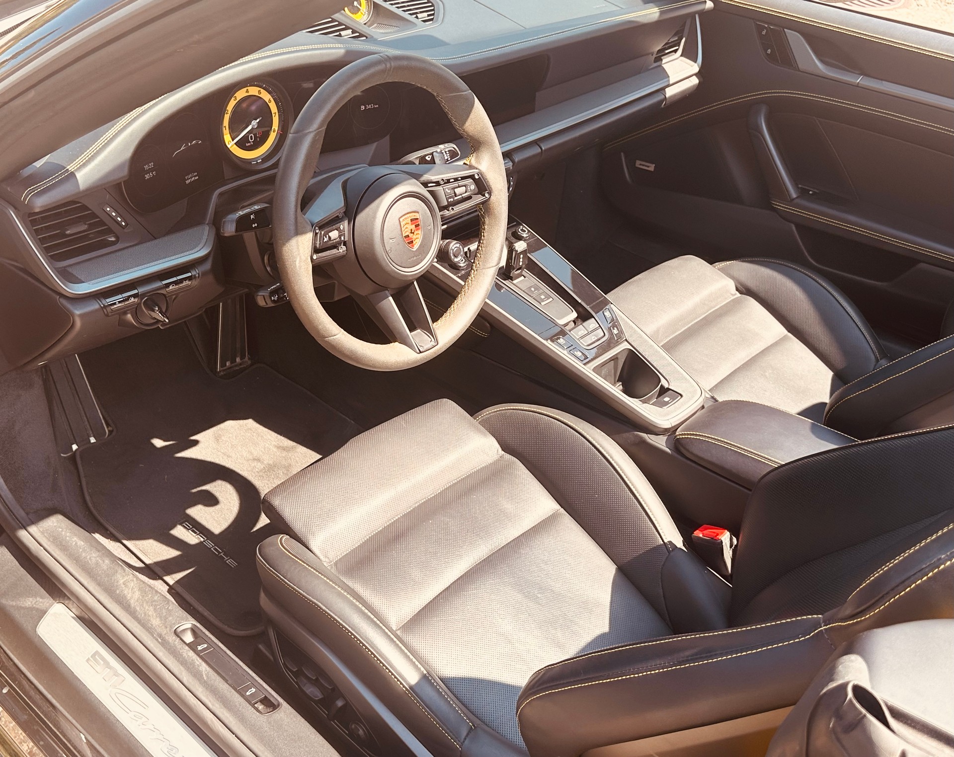 PORSCHE 3.0 Carrera S PDK-image-11