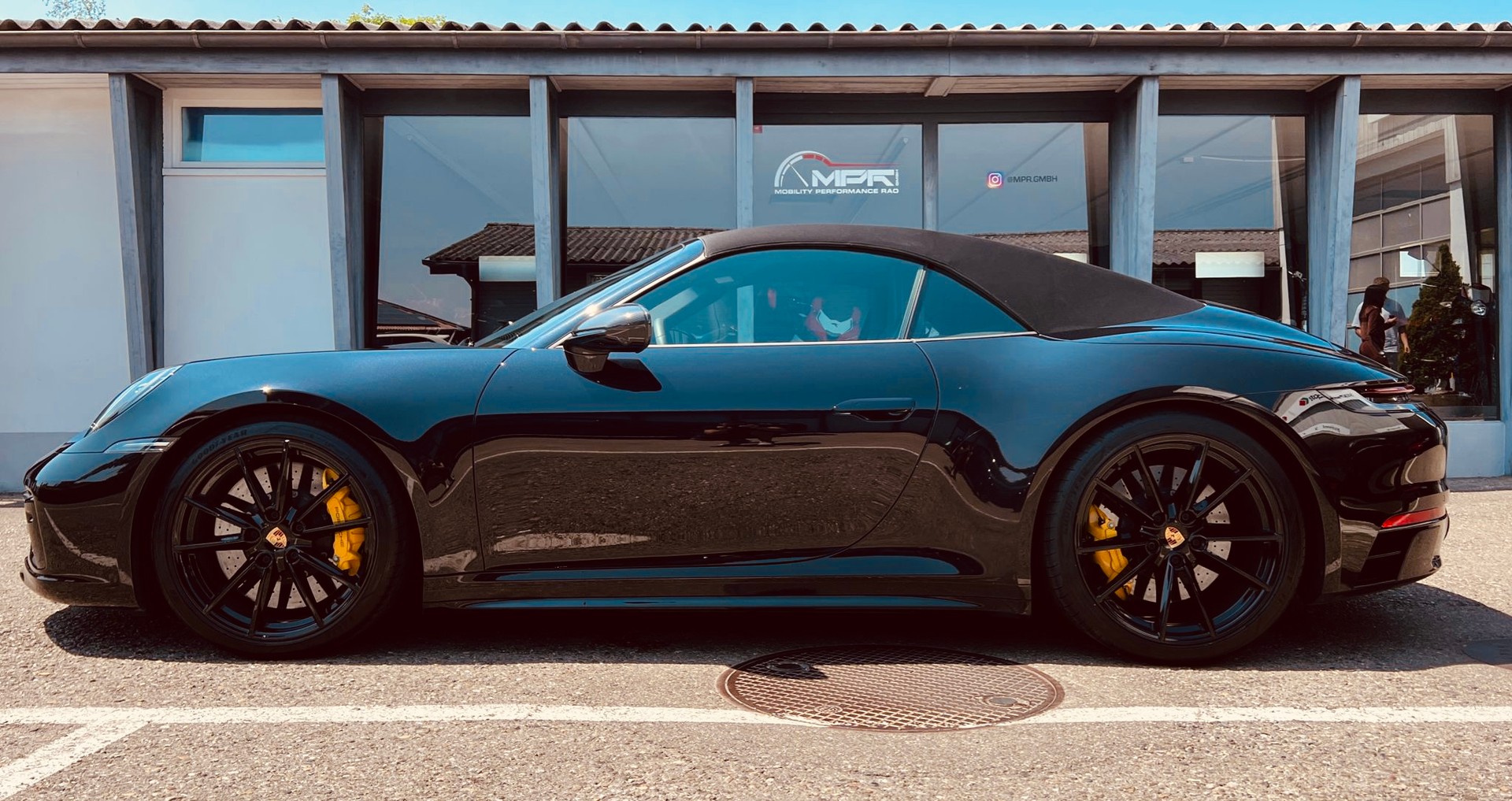 PORSCHE 3.0 Carrera S PDK-image-15