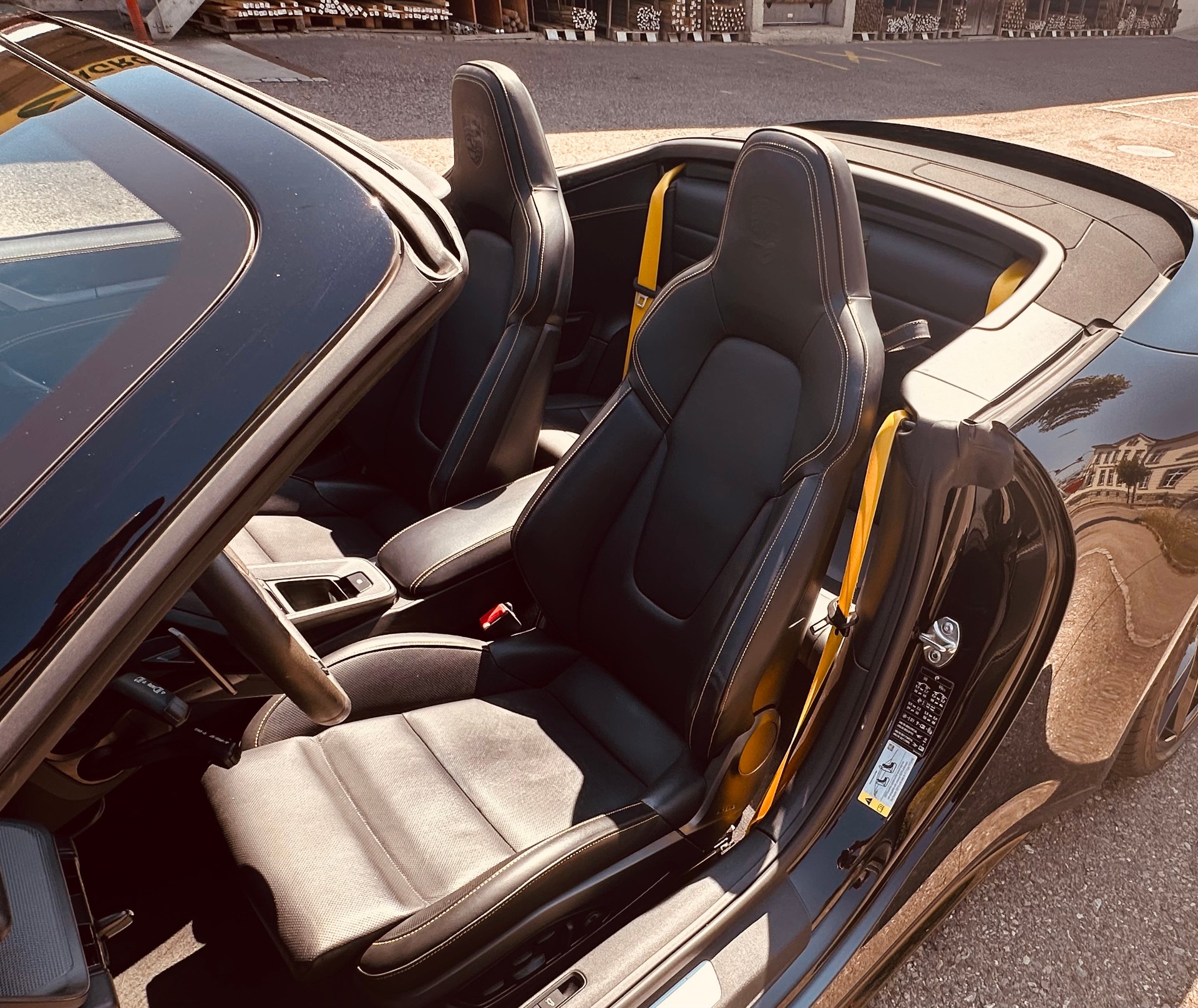PORSCHE 3.0 Carrera S PDK-image-12