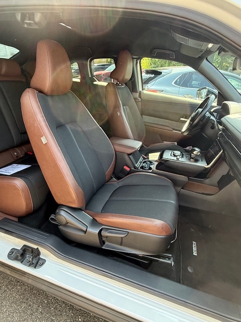 MAZDA MX-30 e-Skyactiv Advantage-image-11