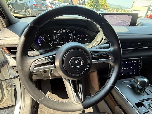 MAZDA MX-30 e-Skyactiv Advantage-image-9