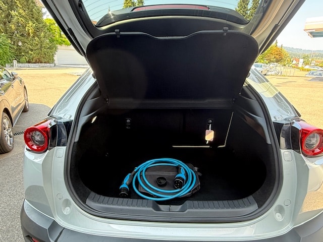 MAZDA MX-30 e-Skyactiv Advantage-image-12