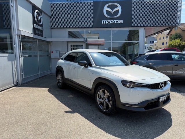 MAZDA MX-30 e-Skyactiv Advantage-image-1