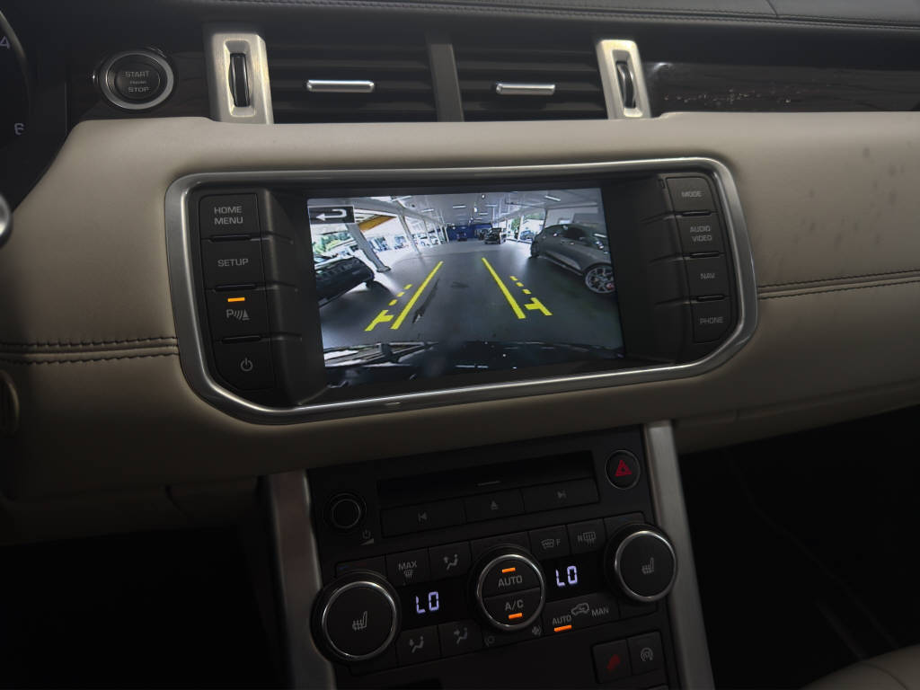 LAND ROVER Range Rover Evoque 2.2 SD4 Prestige-image-11