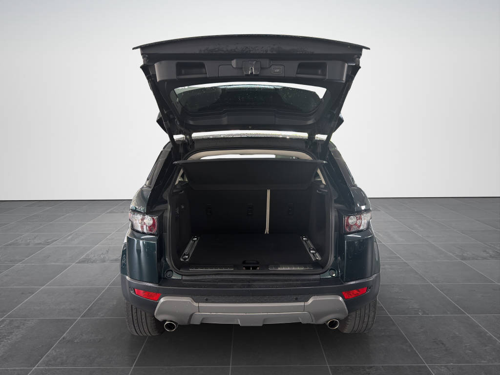 LAND ROVER Range Rover Evoque 2.2 SD4 Prestige-image-15