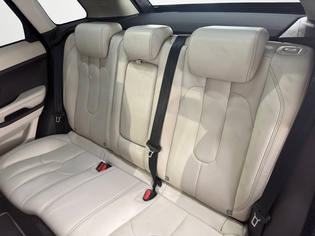 LAND ROVER Range Rover Evoque 2.2 SD4 Prestige-image-14