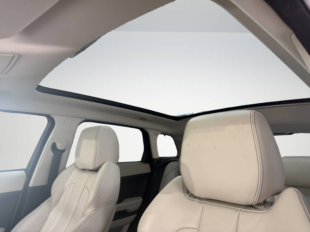 LAND ROVER Range Rover Evoque 2.2 SD4 Prestige-image-16