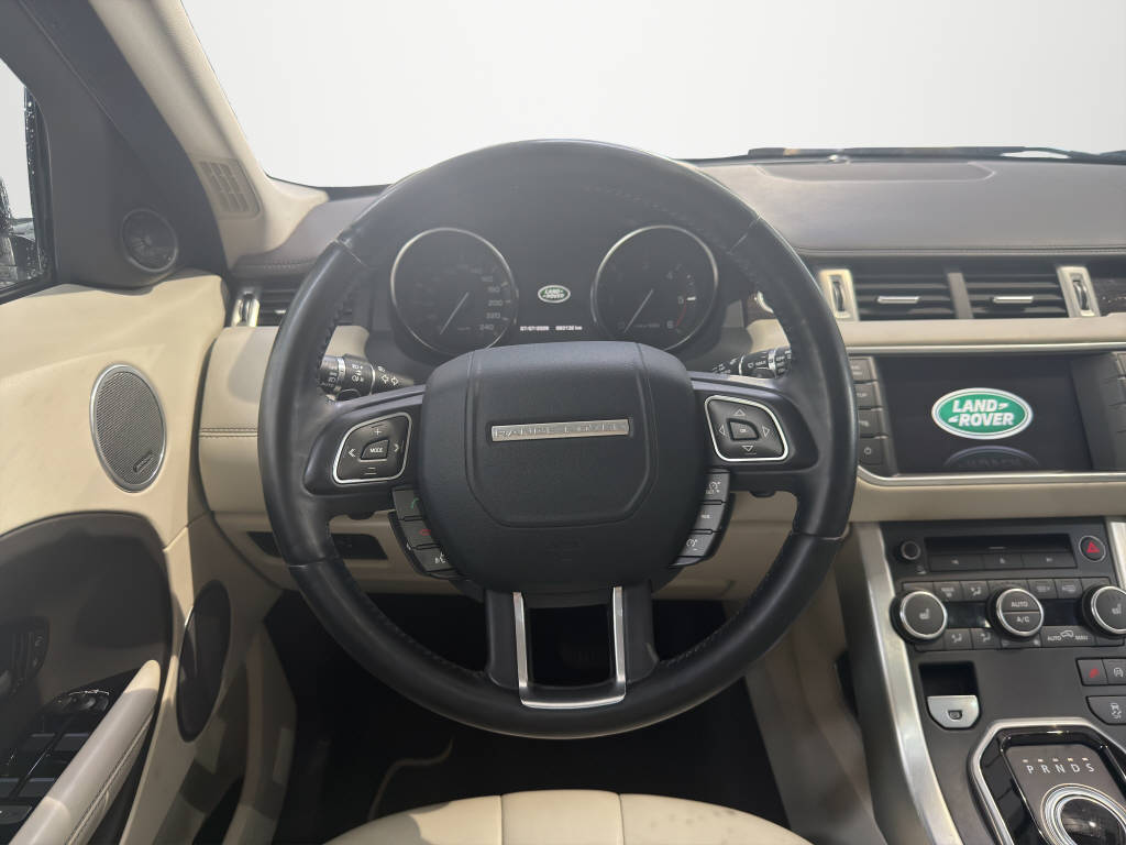 LAND ROVER Range Rover Evoque 2.2 SD4 Prestige-image-9