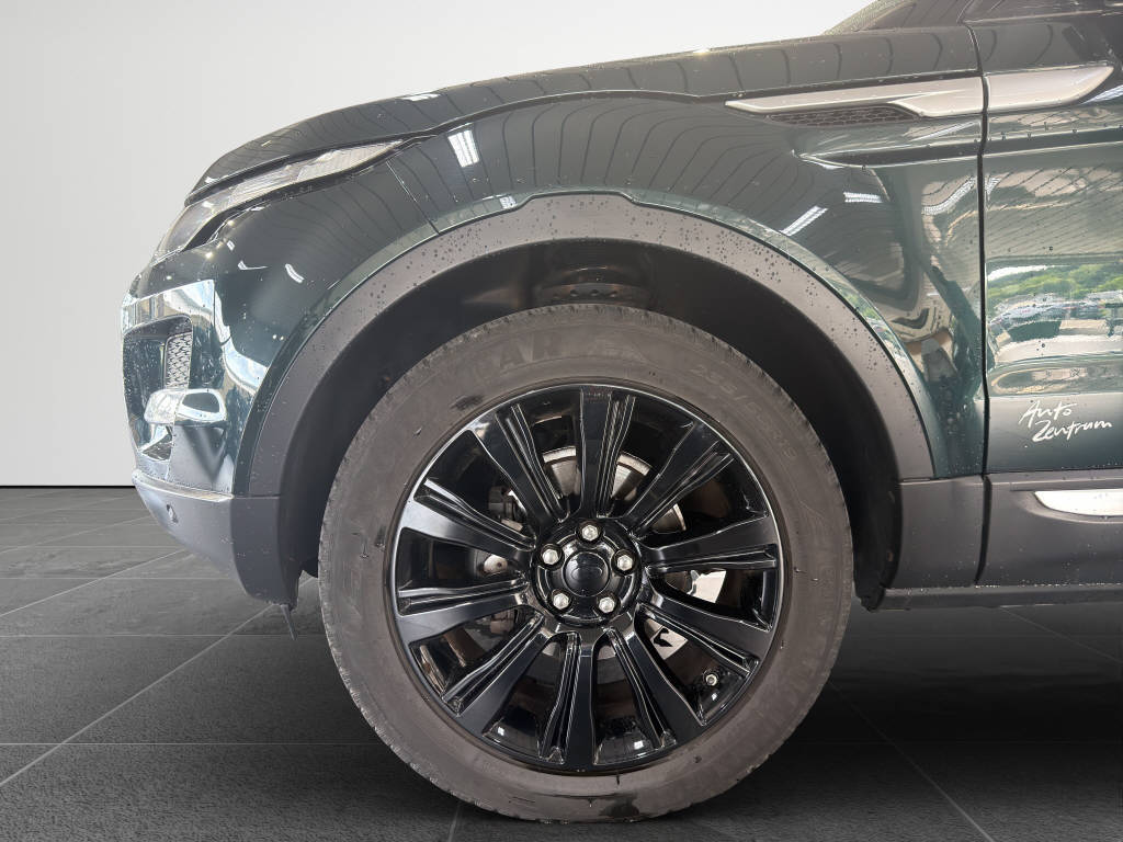 LAND ROVER Range Rover Evoque 2.2 SD4 Prestige-image-18