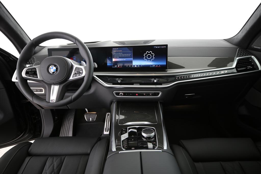 BMW X7 40d xDrive-image-15