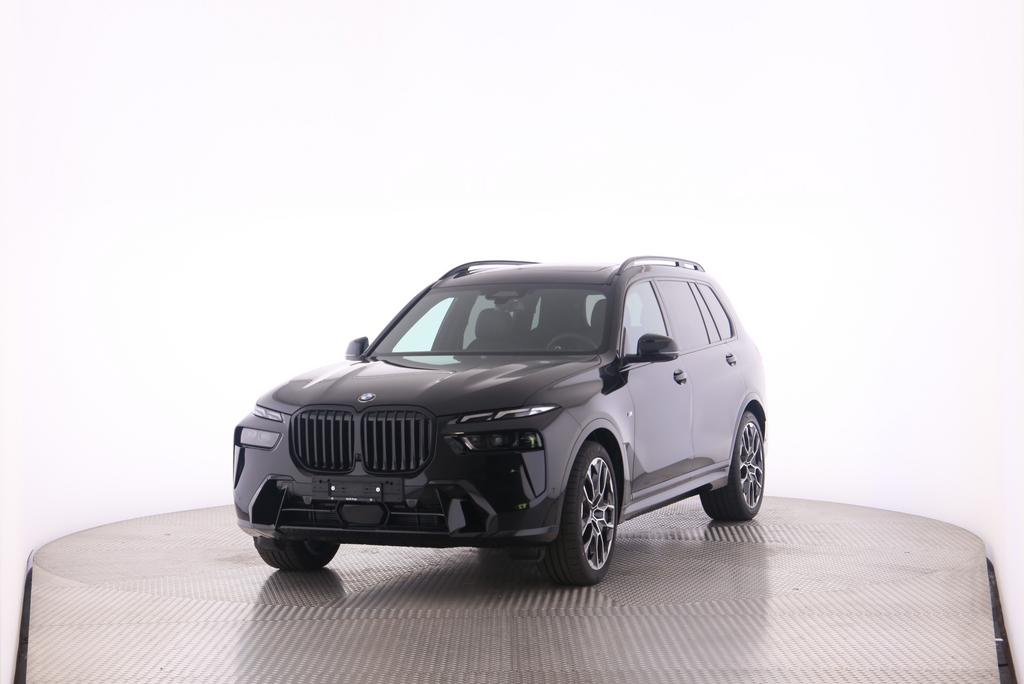 BMW X7 40d xDrive-image-5