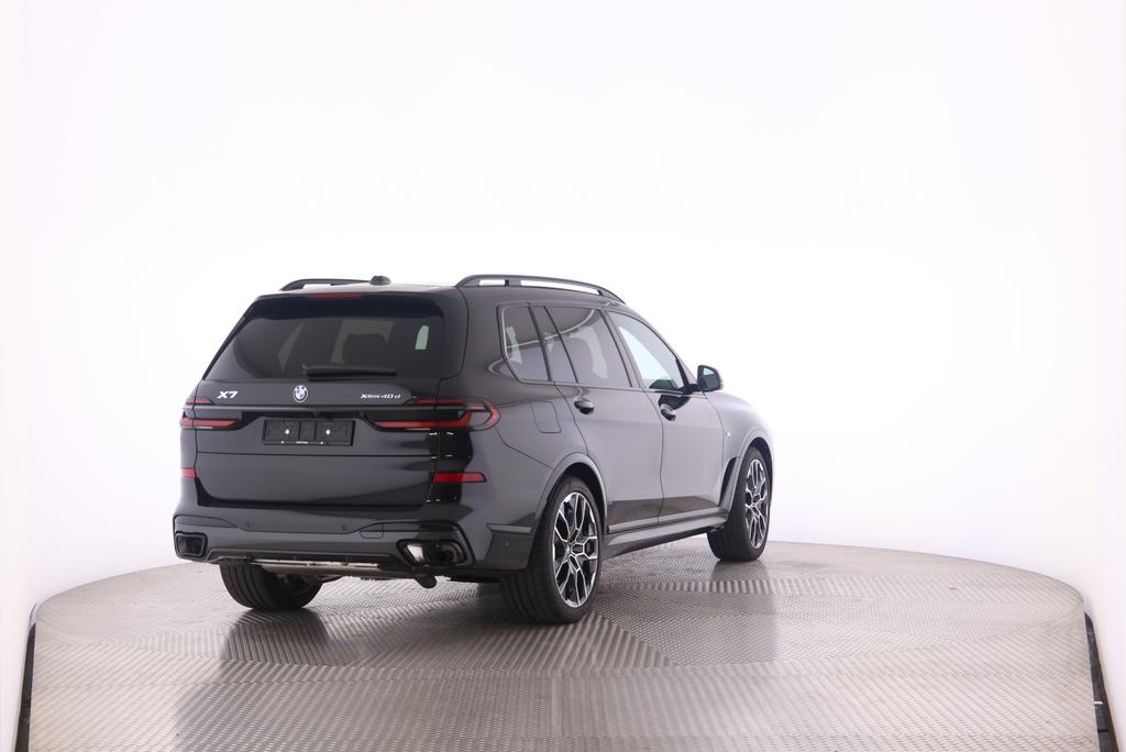 BMW X7 40d xDrive-image-11