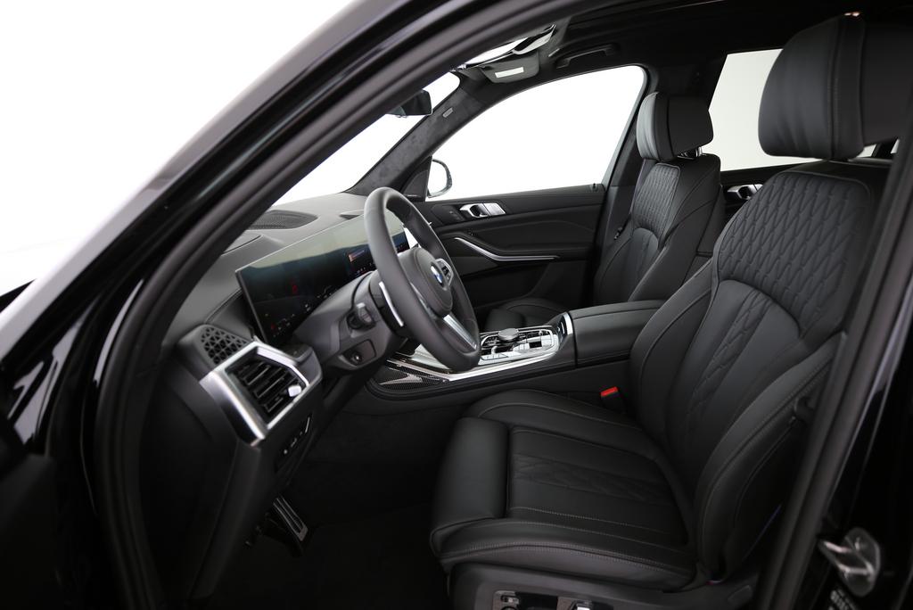 BMW X7 40d xDrive-image-13