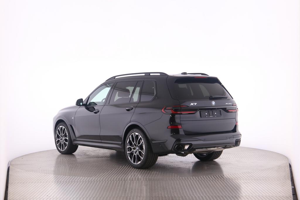 BMW X7 40d xDrive-image-10