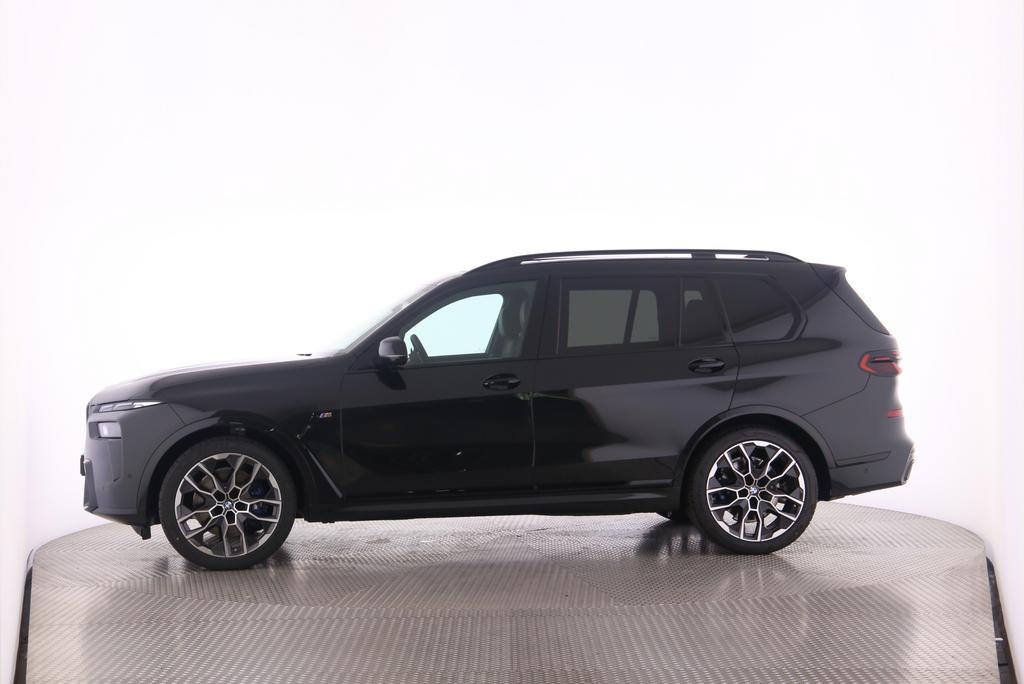BMW X7 40d xDrive-image-8