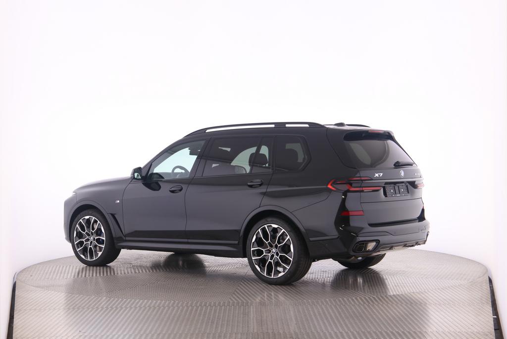 BMW X7 40d xDrive-image-9