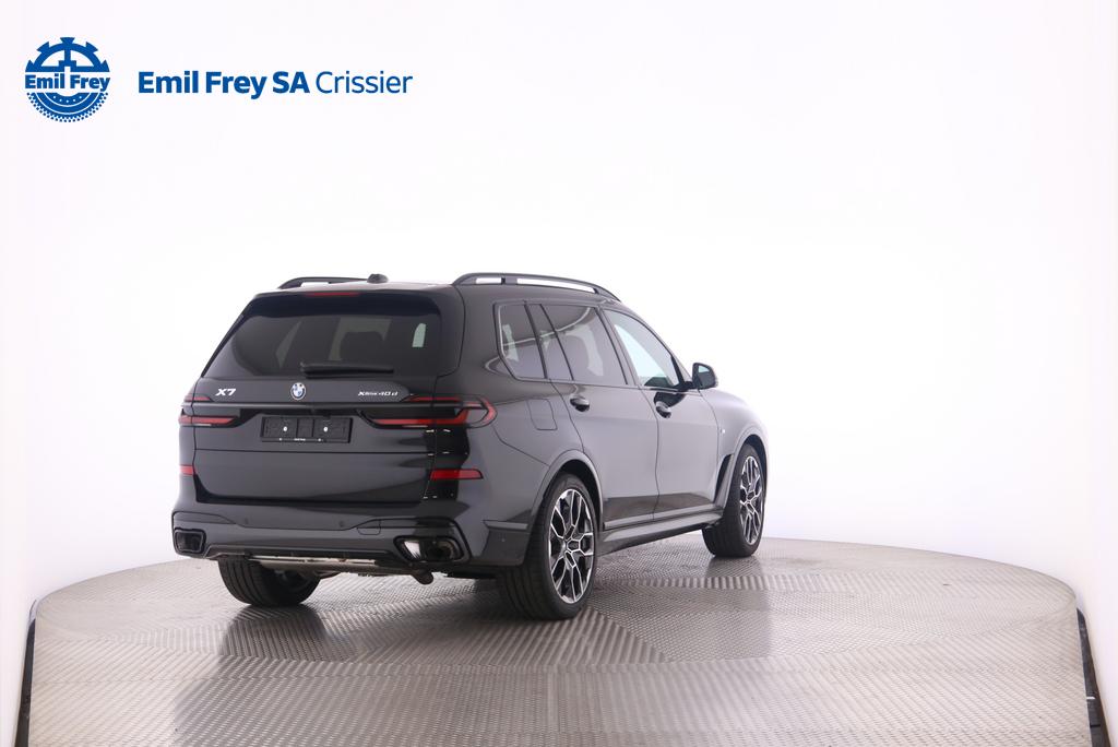 BMW X7 40d xDrive-image-2