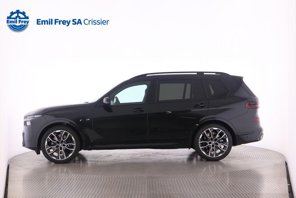 BMW X7 40d xDrive-image-1