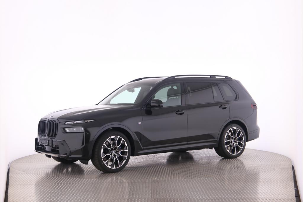 BMW X7 40d xDrive-image-7