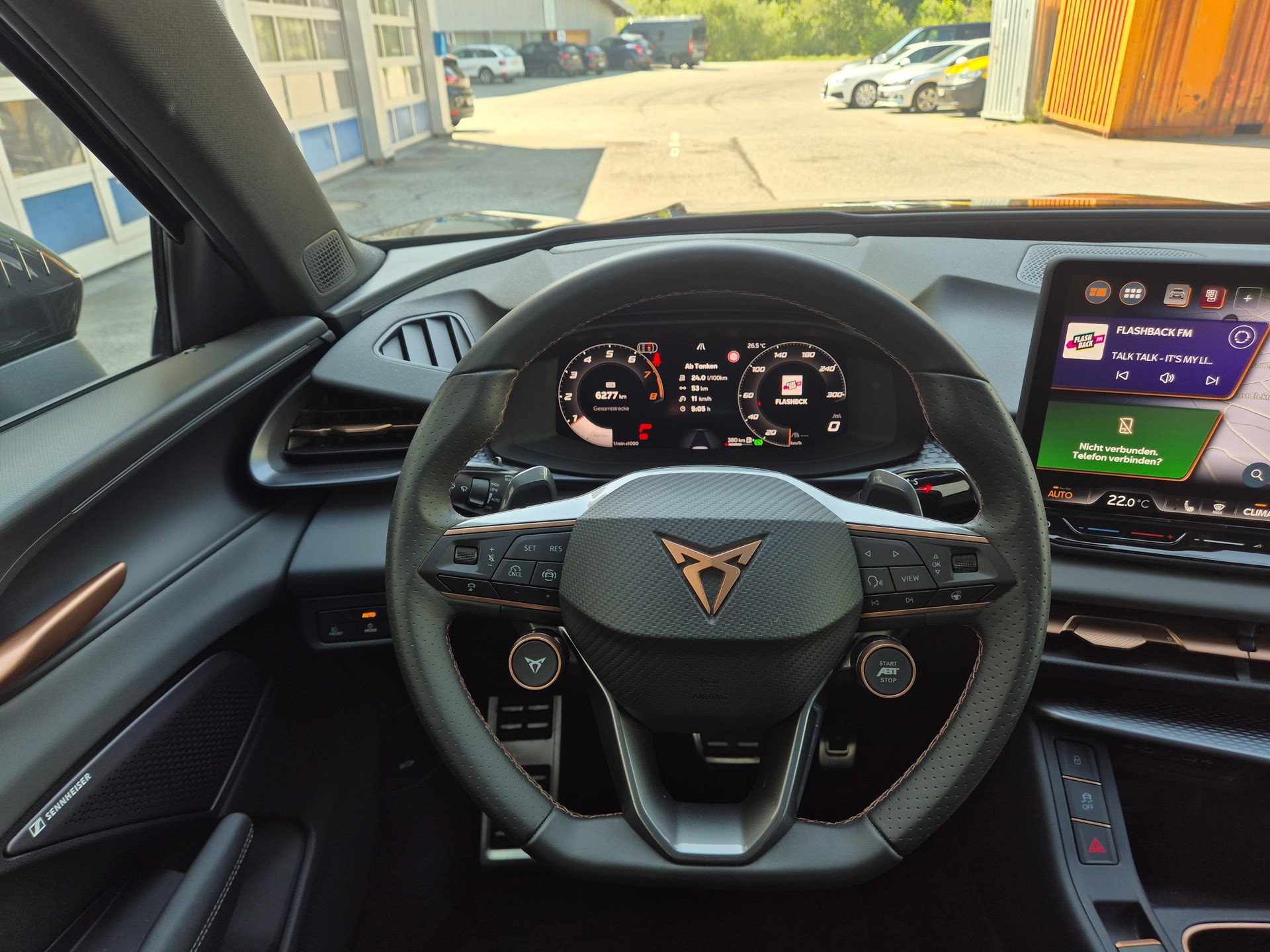 CUPRA Terramar 2.0 TSI DSG 4Drive Black Symphony-image-10