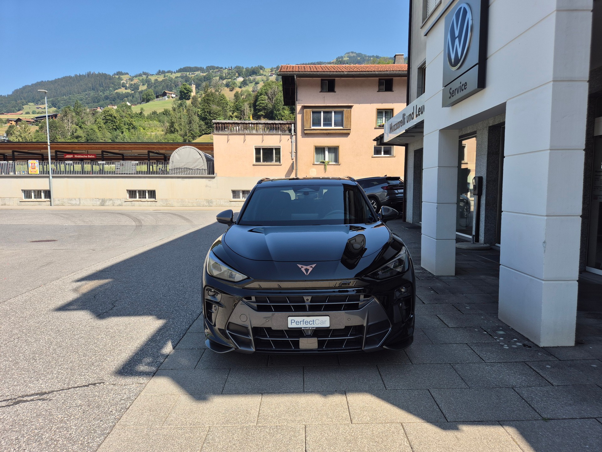 CUPRA Terramar 2.0 TSI DSG 4Drive Black Symphony-image-2