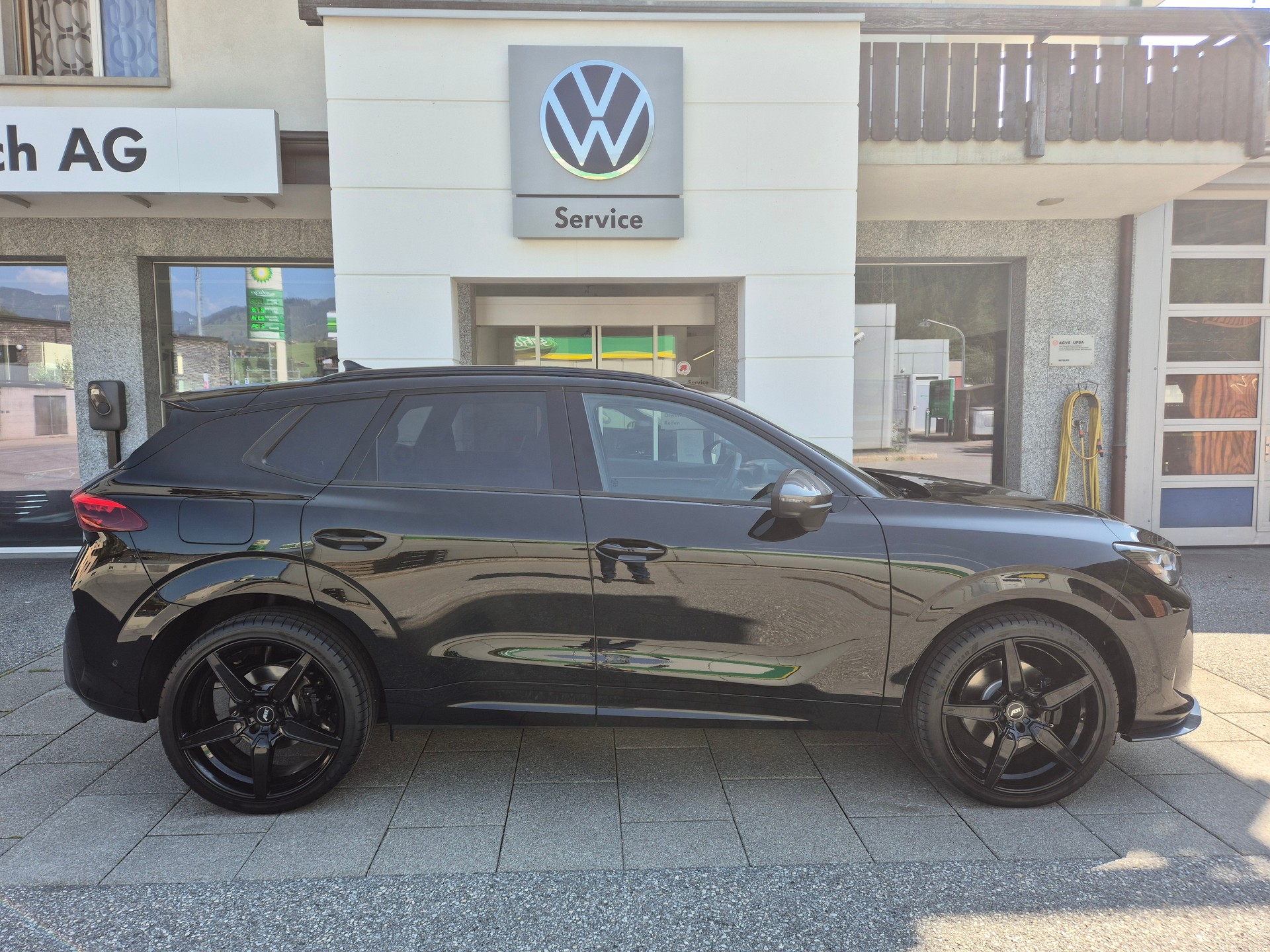 CUPRA Terramar 2.0 TSI DSG 4Drive Black Symphony-image-3