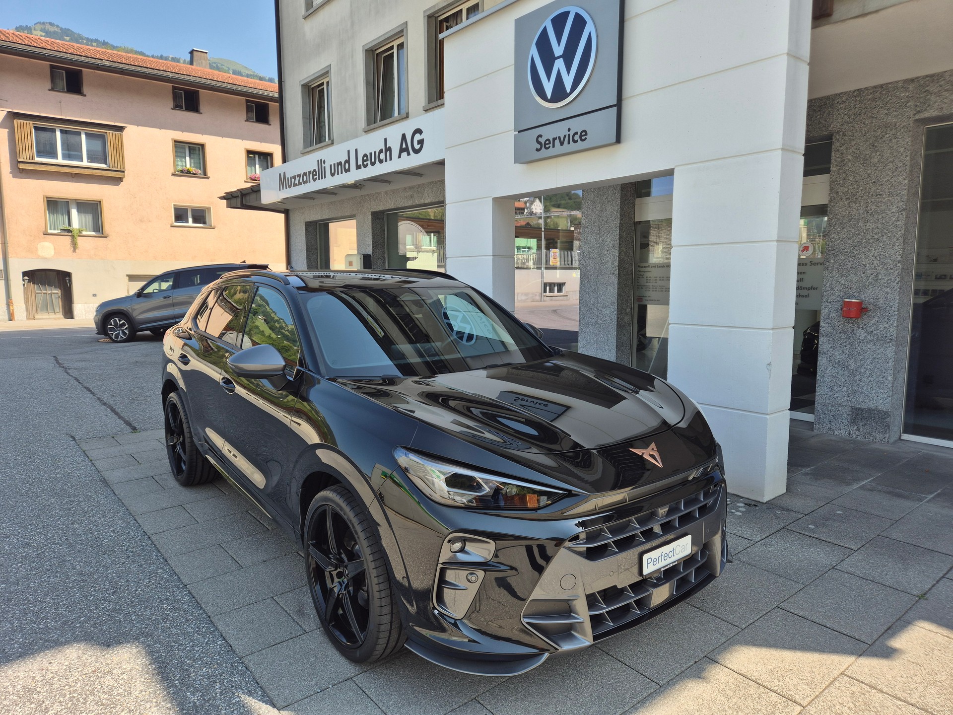 CUPRA Terramar 2.0 TSI DSG 4Drive Black Symphony-image-1