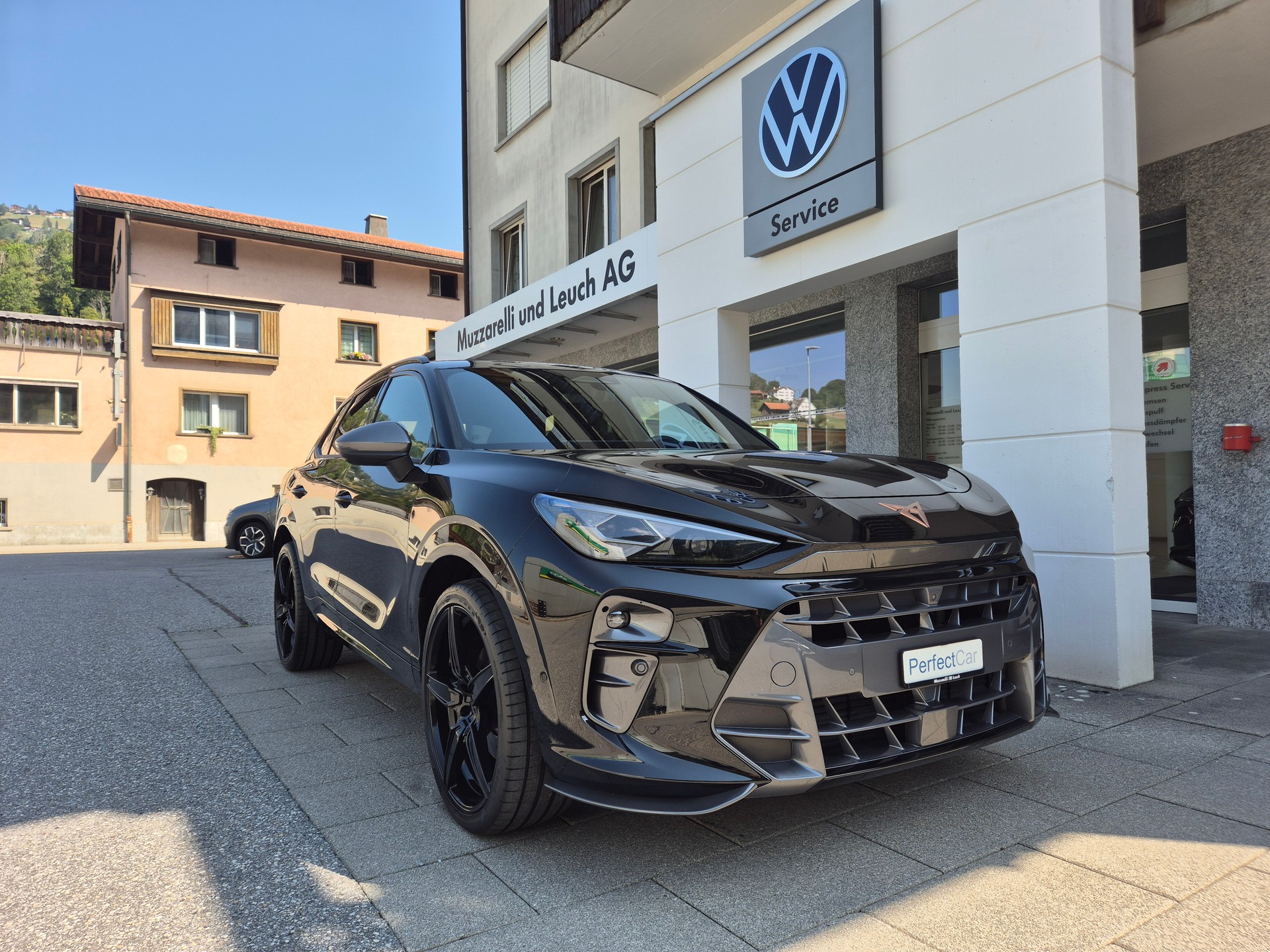 CUPRA Terramar 2.0 TSI DSG 4Drive Black Symphony-image-0