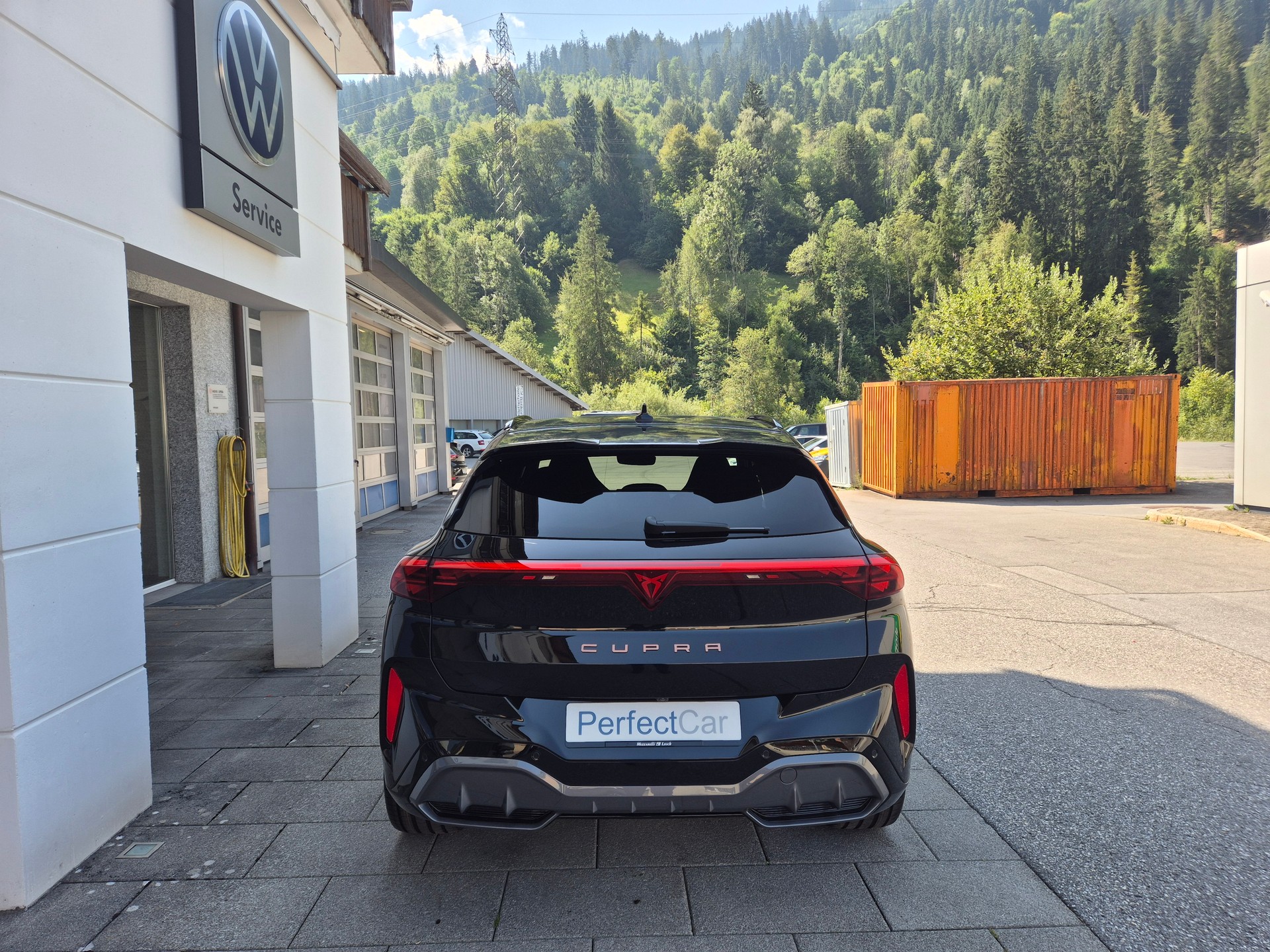 CUPRA Terramar 2.0 TSI DSG 4Drive Black Symphony-image-5