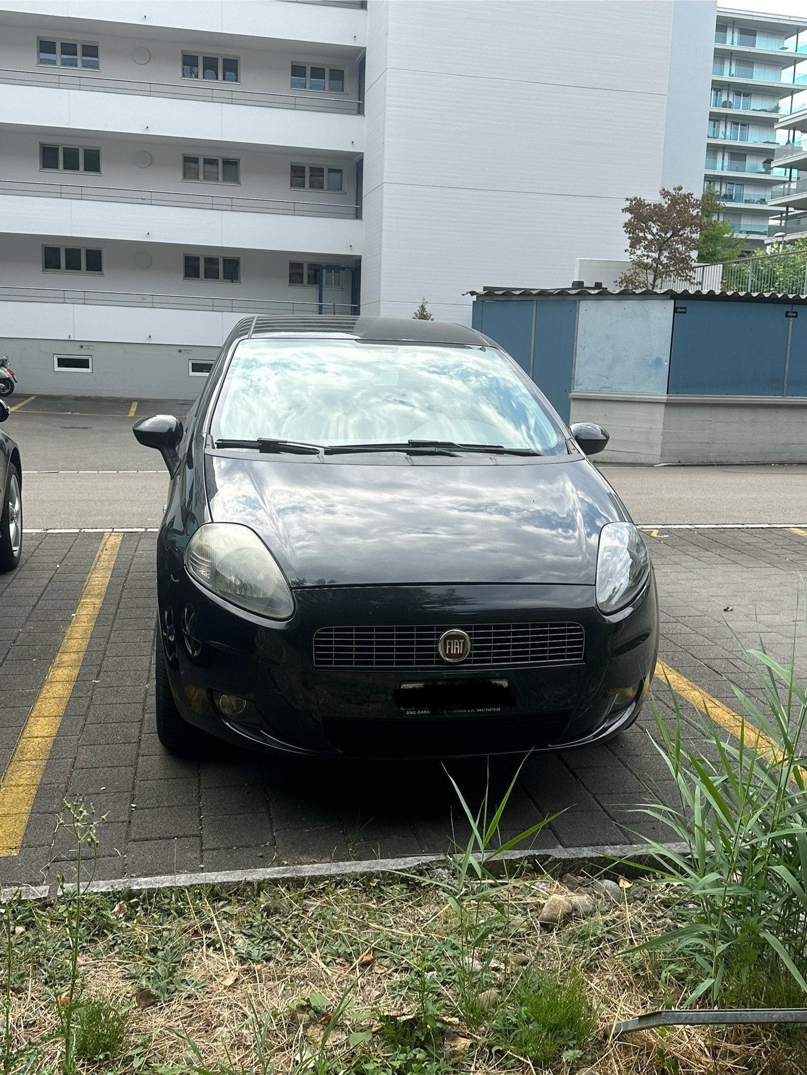 FIAT 1.4 8V 77 Genius-image-2