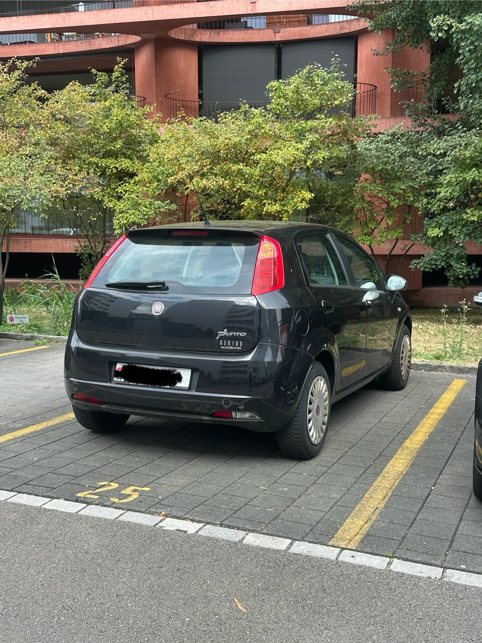 FIAT 1.4 8V 77 Genius-image-0