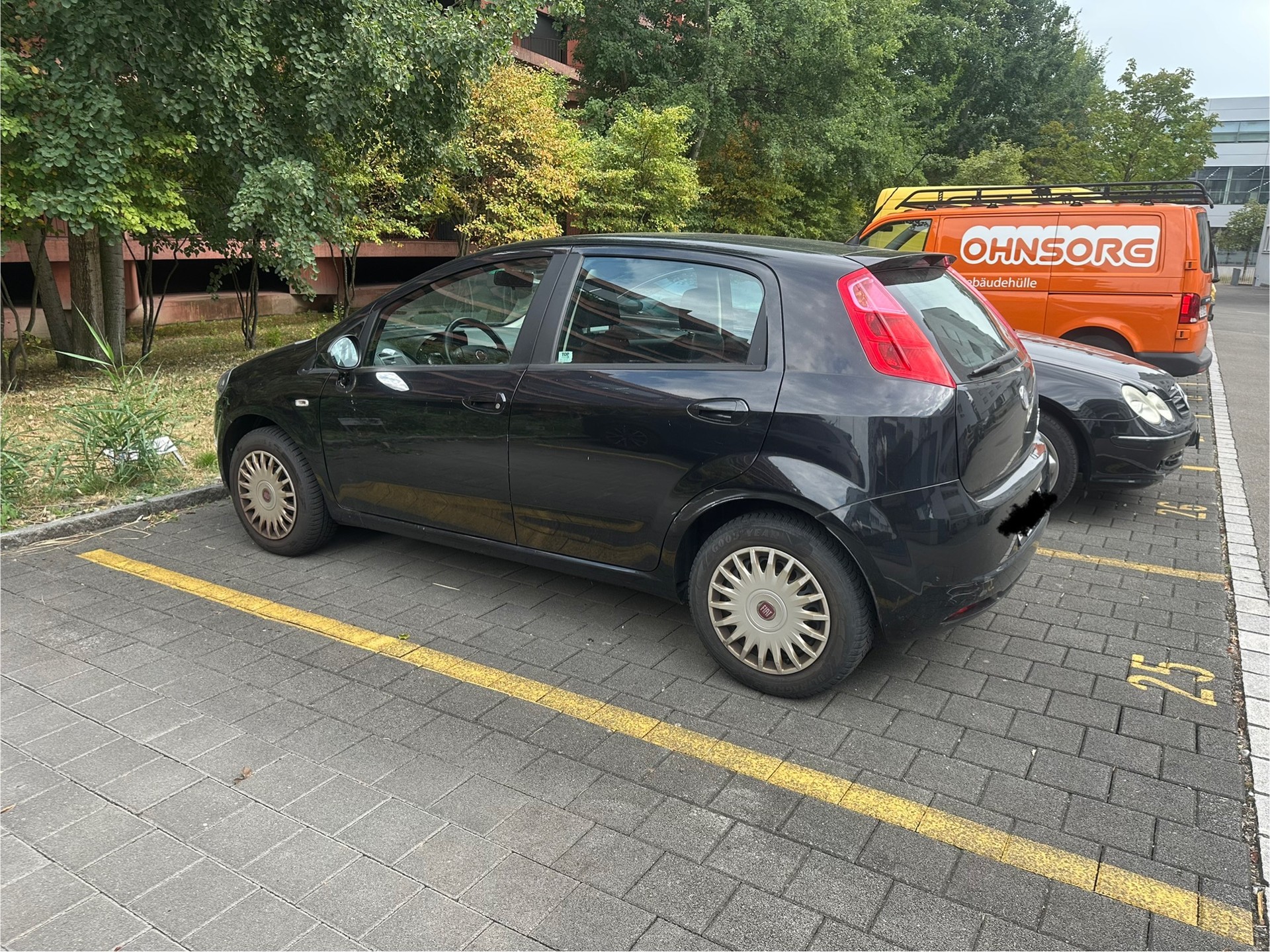 FIAT 1.4 8V 77 Genius-image-1