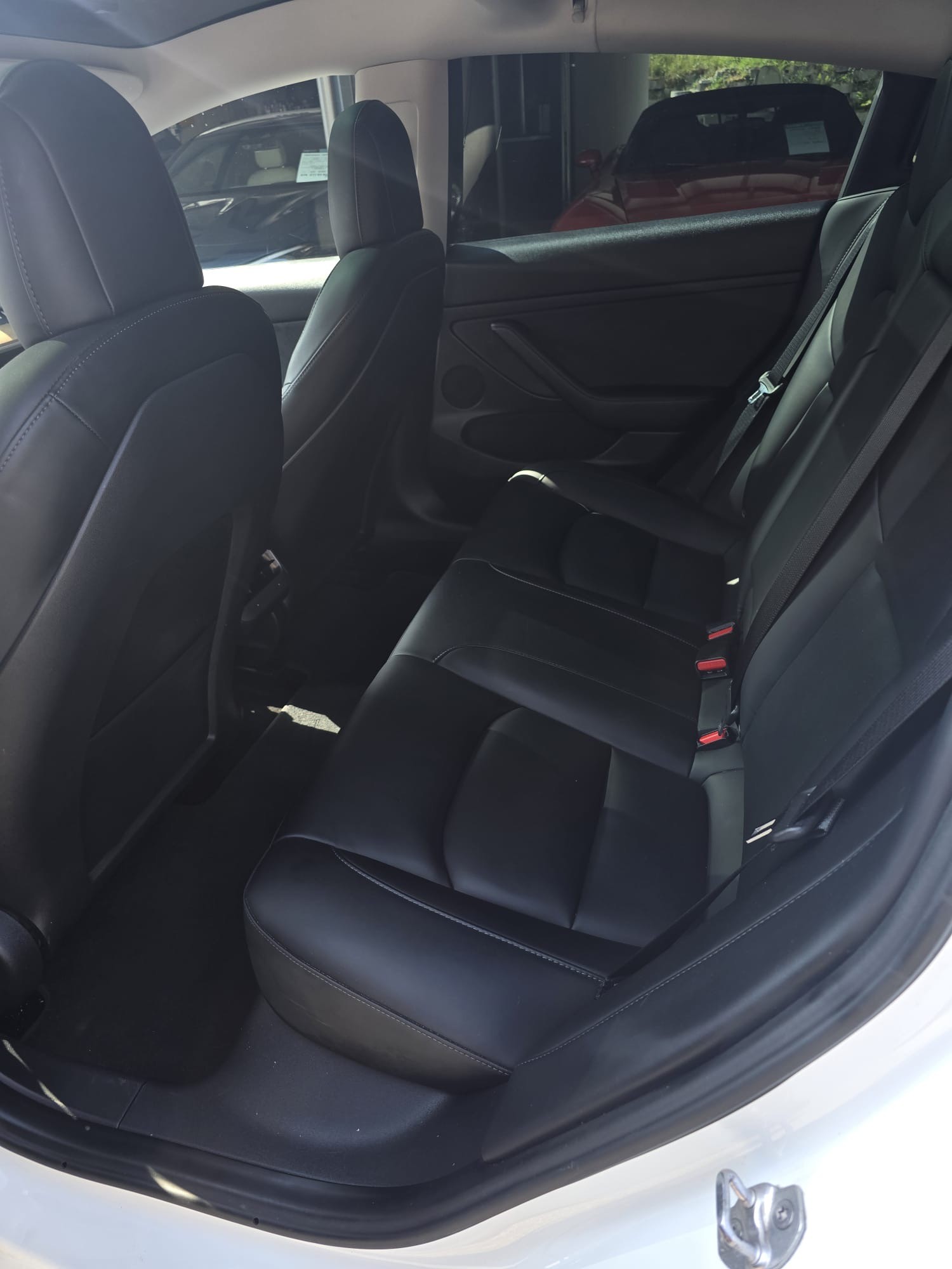 TESLA Model 3 Long Range Dual Motor AWD-image-1