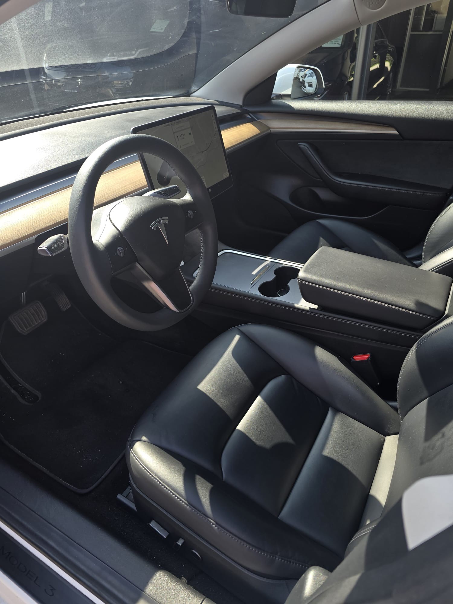 TESLA Model 3 Long Range Dual Motor AWD-image-2