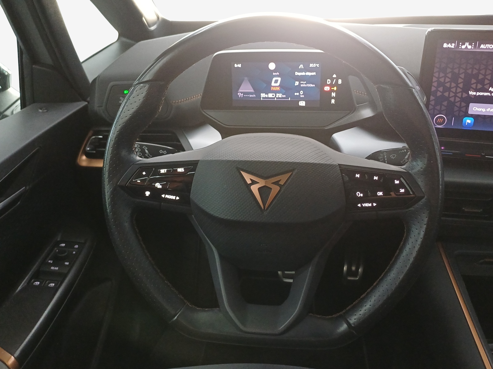 CUPRA Born 58 kWh-image-9