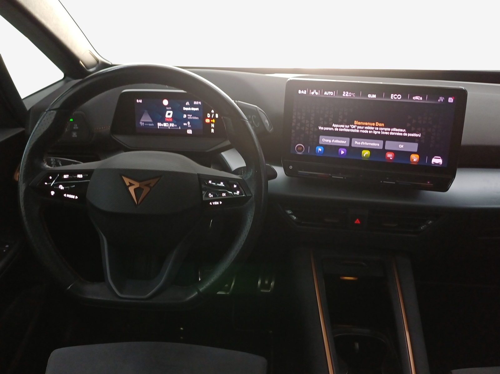 CUPRA Born 58 kWh-image-8