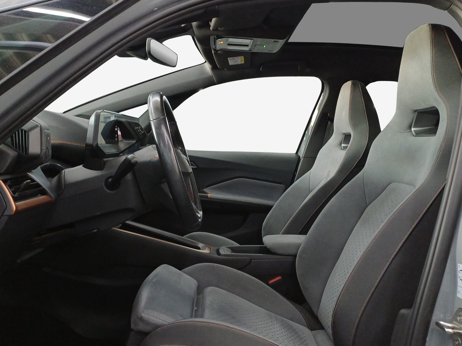CUPRA Born 58 kWh-image-7