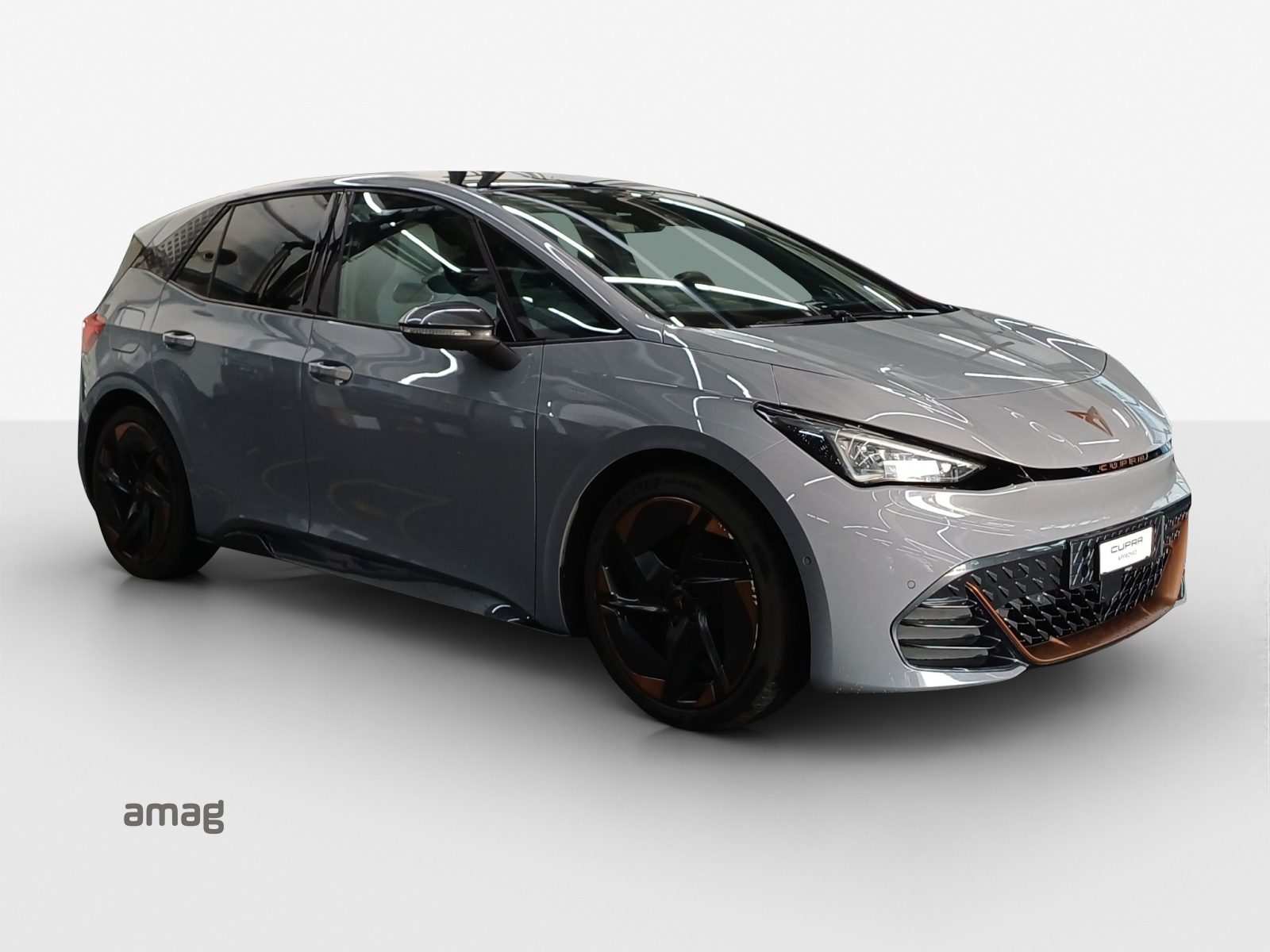 CUPRA Born 58 kWh-image-5
