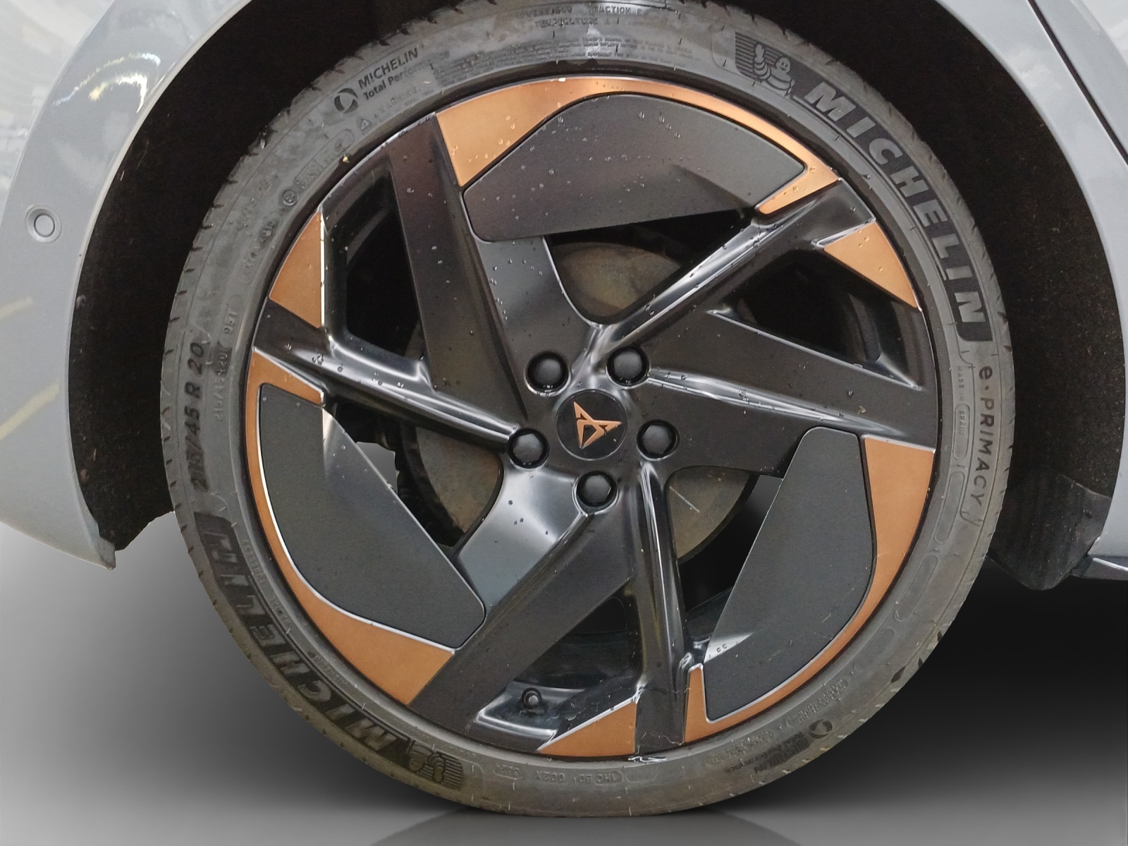 CUPRA Born 58 kWh-image-15
