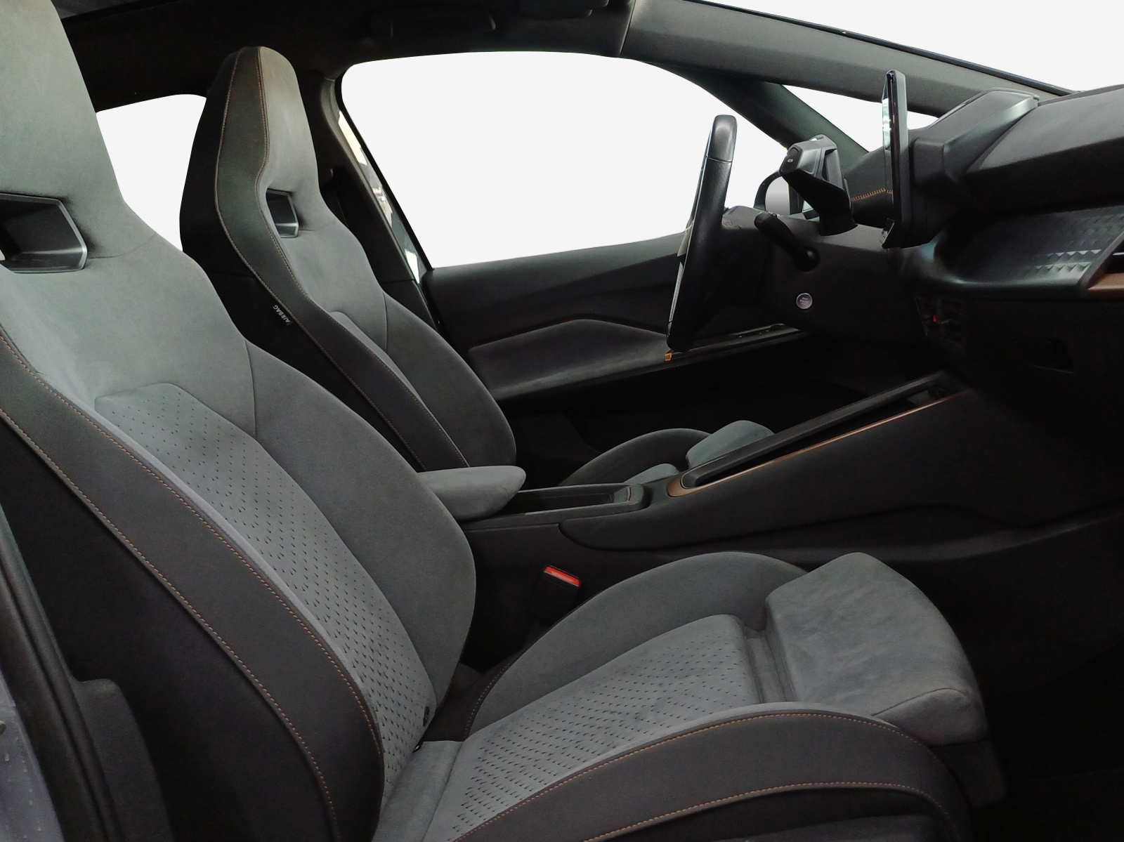 CUPRA Born 58 kWh-image-13