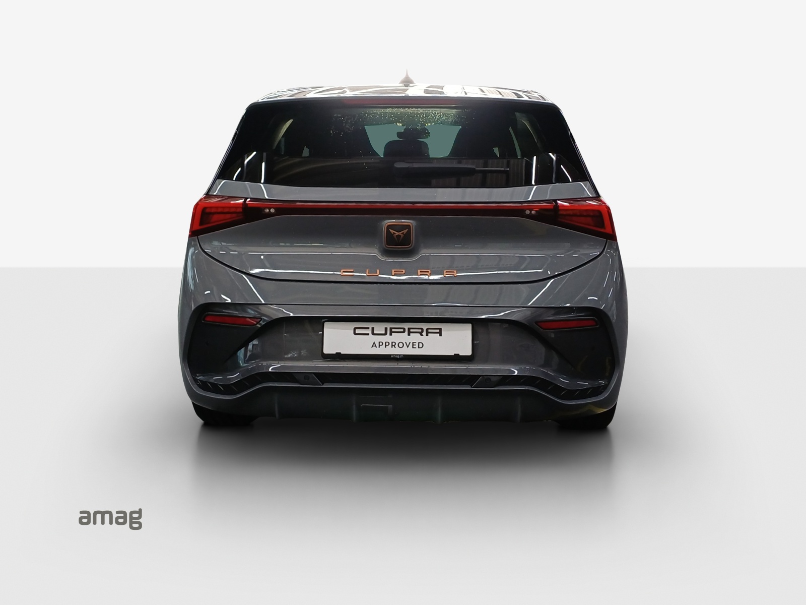 CUPRA Born 58 kWh-image-3