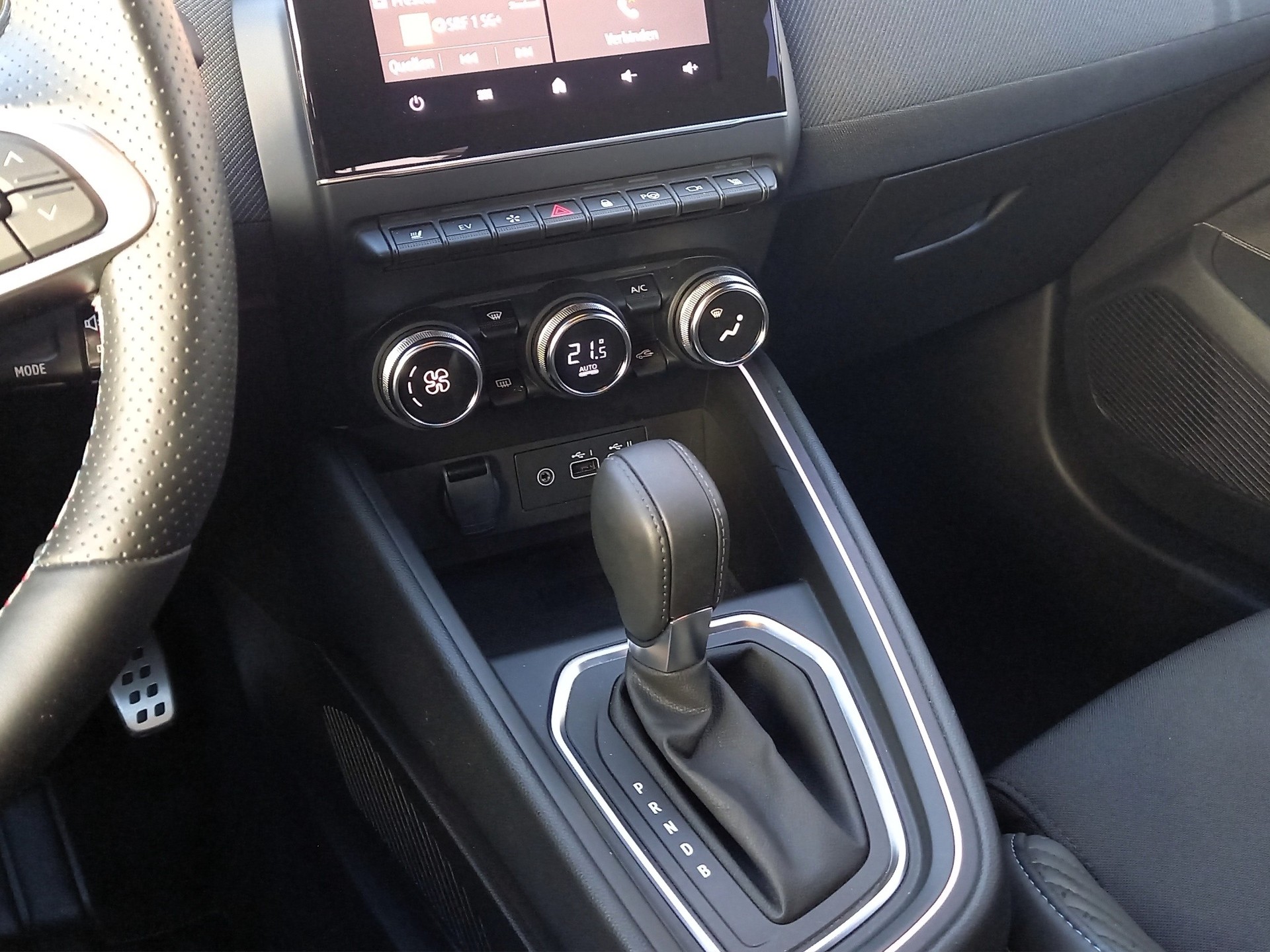 RENAULT Clio 1.6 E-Tech esprit Alpine-image-12